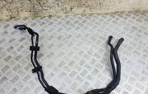 Mini Cooper Countryman R60 Fuel line/pipe/hose 9810265 1398102653