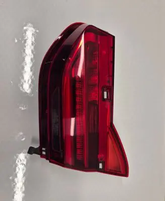 BMW 7 G11 G12 Tailgate rear/tail lights 2583244 20880207 H8258324401