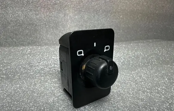 Audi A6 S6 C5 4B Wing mirror switch 4B0959551B