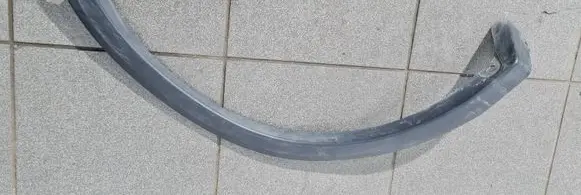 Suzuki Ignis Rear arch trim