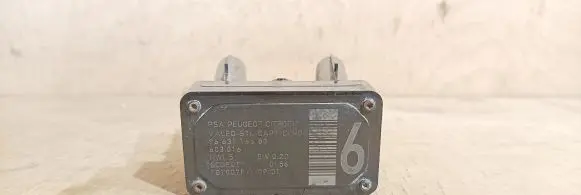 Sensor