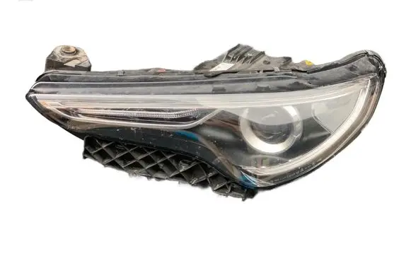 Alfa Romeo Stelvio Headlight/headlamp 50552987