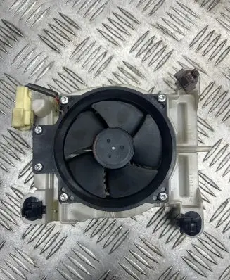 Lexus IS 220D-250-350 Seat fan/blower 
