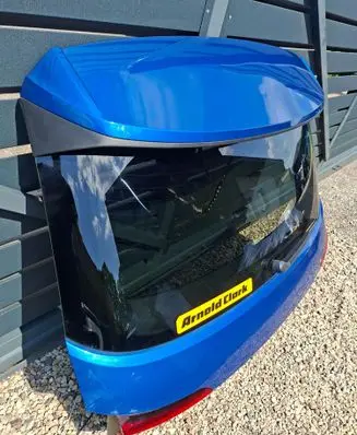 Volkswagen T-Roc Tailgate/trunk/boot lid AFED