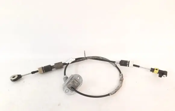 Volvo S90, V90 Gear shift cable linkage 31492811