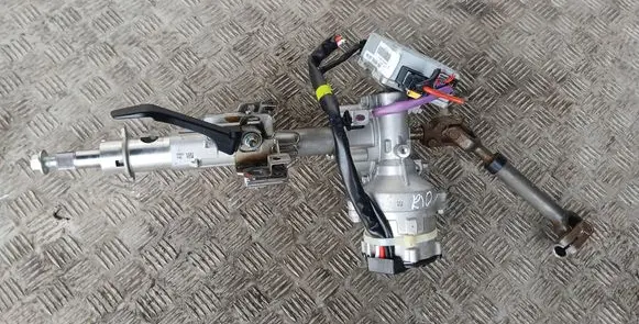 KIA Rio Steering wheel axle 56340H8900