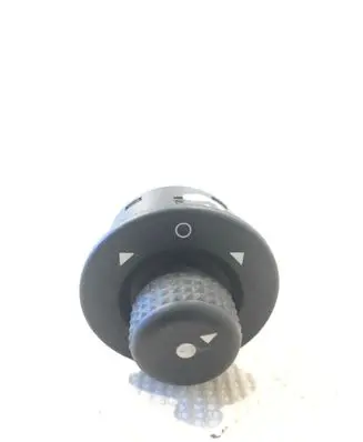 Peugeot Partner Wing mirror switch 185526