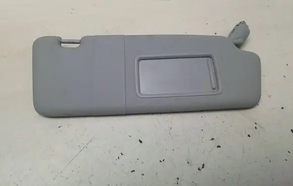 Audi A3 S3 8P Sun visor 8P2857552