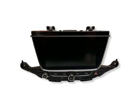 Opel Astra K Screen/display/small screen 39042448 368046467