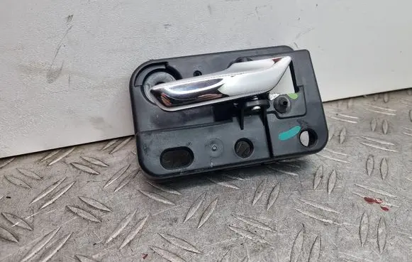 Dodge Journey Front door interior handle 96209910 16488