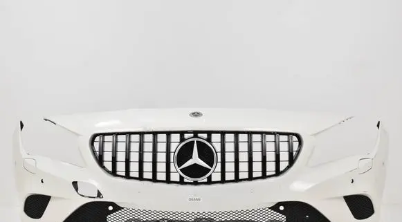 Mercedes-Benz CLA C117 X117 W117 Front bumper A1178850425