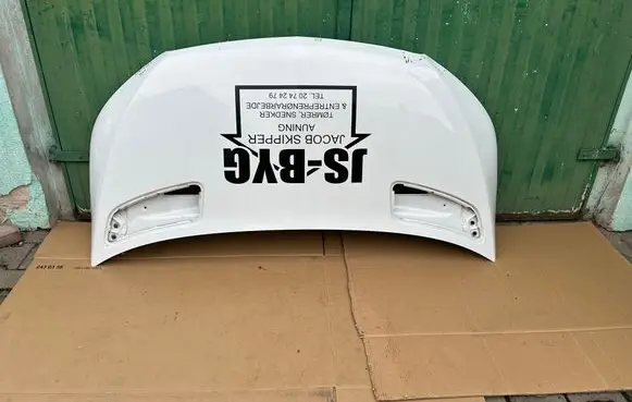 Mercedes-Benz Sprinter W907 W910 Engine bonnet/hood A9078870100