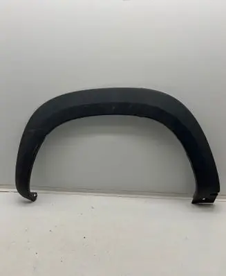 Rear arch trim