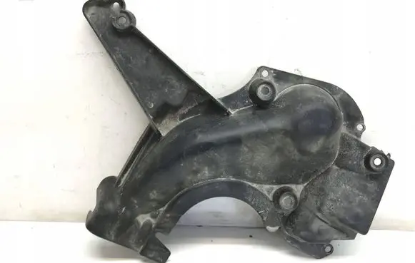 Tesla Model S Other engine bay part