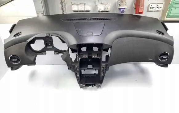 Chevrolet Cruze Dashboard 12846110