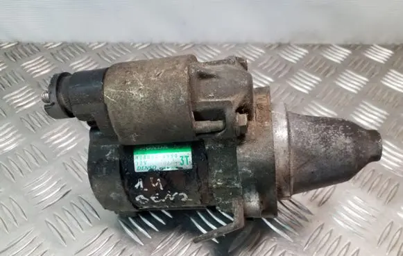 Honda Jazz Starter motor 4280000950