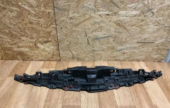 Opel Insignia A Top upper radiator support slam panel 13250569