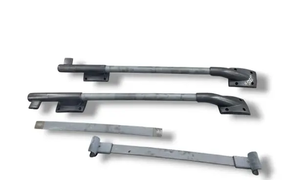 Nissan Navara Roof bar rail 73155EB010 73154eb010