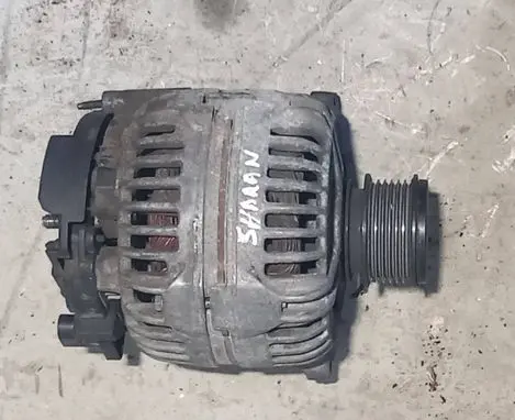 Ford Galaxy Generator/alternator 0124515010