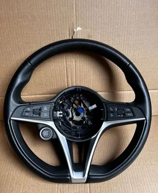 Audi A3 S3 8V Steering wheel