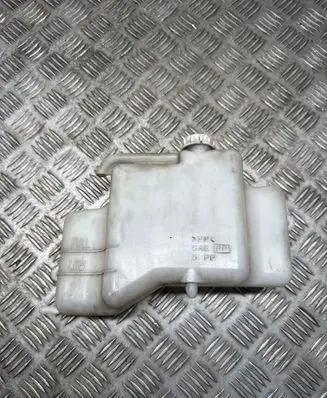 Mitsubishi L200 Coolant expansion tank/reservoir 