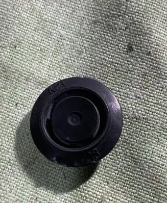 Nissan Micra Other interior part