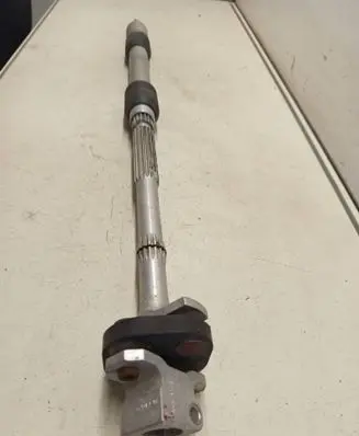 BMW X5 E53 Prop shaft universal joint