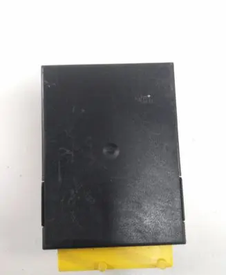 BMW 5 E39 Other control units/modules 05393110 110187