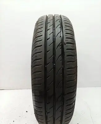 Volkswagen Polo IV 9N3 R14 summer tire NEXEN