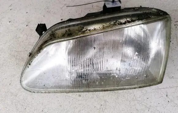 Renault Scenic I Headlight/headlamp