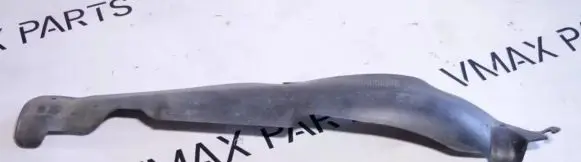 Porsche 911 996 Fender end trim 99650464201