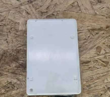 Jeep Cherokee Blind spot module 8436B6208428 68147626AG 622156947A