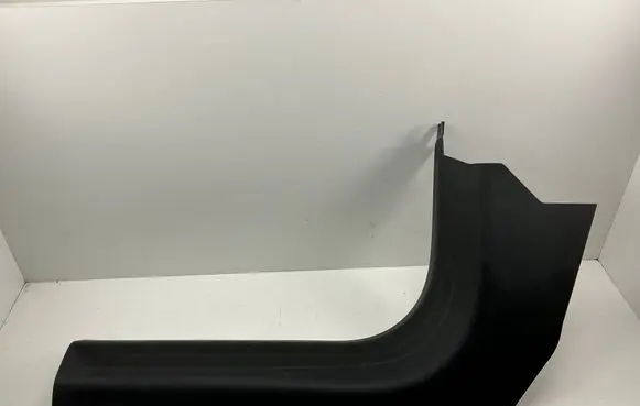 Jeep Compass Front sill trim cover 4G1CXA389