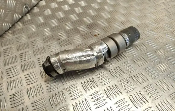 KIA Rio Turbo air intake inlet pipe/hose 2828404020 190820 2828104620