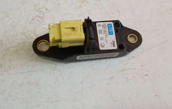 Honda Accord Airbag deployment crash/impact sensor 77970SEFC810M1