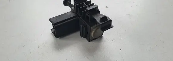 Clutch pedal sensor