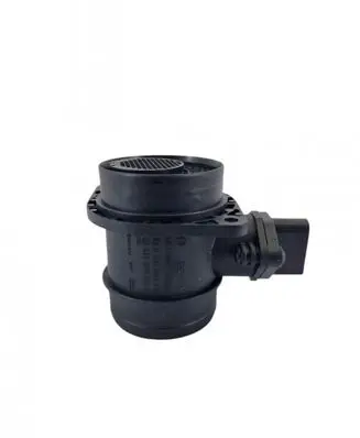 Volkswagen PASSAT B6 Mass air flow meter 0281002531