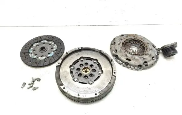 Hyundai Sonata Clutch set kit 324048710