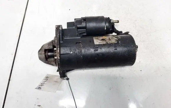 Fiat Croma Starter motor 1005831230