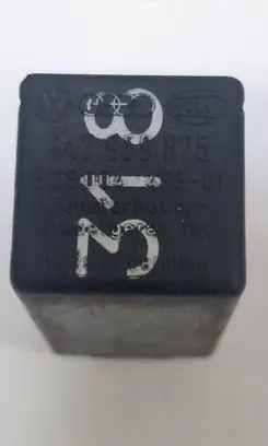 Ford Mondeo MK II Other relay 447959875