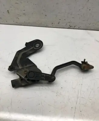 Audi A6 S6 C6 4F Yaw turn rate sensor 4F0616571K 6PM00851811