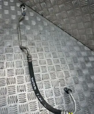 KIA Sorento Air conditioning (A/C) pipe/hose