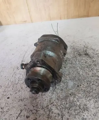 Ford Focus Fuel injection high pressure pump