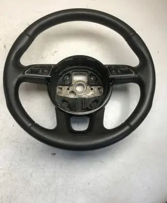 Audi Q3 8U Steering wheel