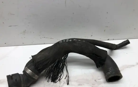 Audi A4 S4 B6 8E 8H Engine coolant pipe/hose