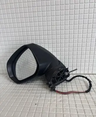 Peugeot 3008 I Front door electric wing mirror E20208199