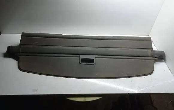 Skoda Fabia Mk1 (6Y) Parcel shelf load cover 6y9867871b