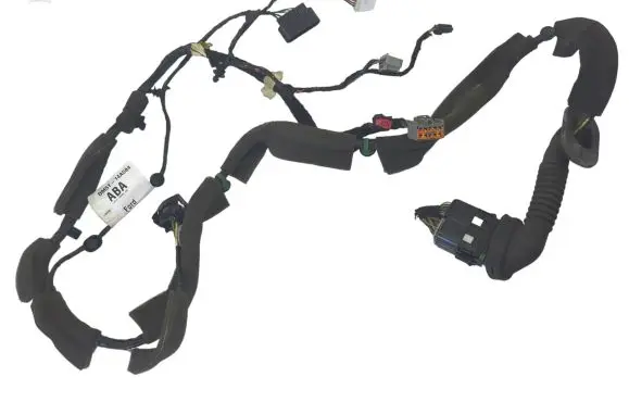 Ford Focus Front door wiring loom DM5T14A584 12543651 A12608565