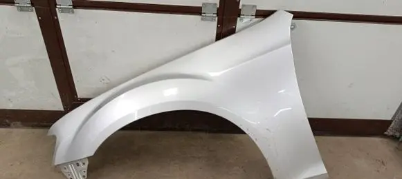 Lancia Thema Fender