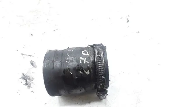 Land Rover Discovery 3 - LR3 Intercooler hose/pipe NOCODE